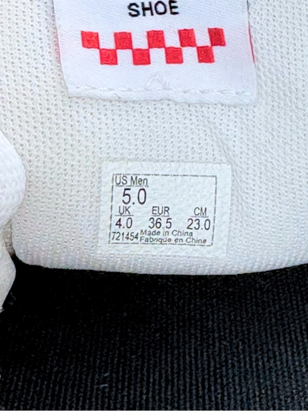 Vans Skate Wayvee 2.0 Unisex Sneaker - Picture 11 of 14